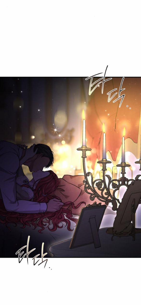 Phòng Ngủ Bí Mật Của Công Chúa Bị Bỏ Rơi 31.5 trang 55