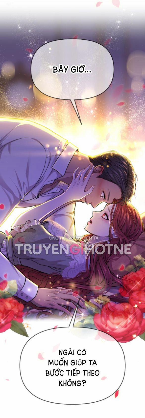 Phòng Ngủ Bí Mật Của Công Chúa Bị Bỏ Rơi 31.5 trang 57