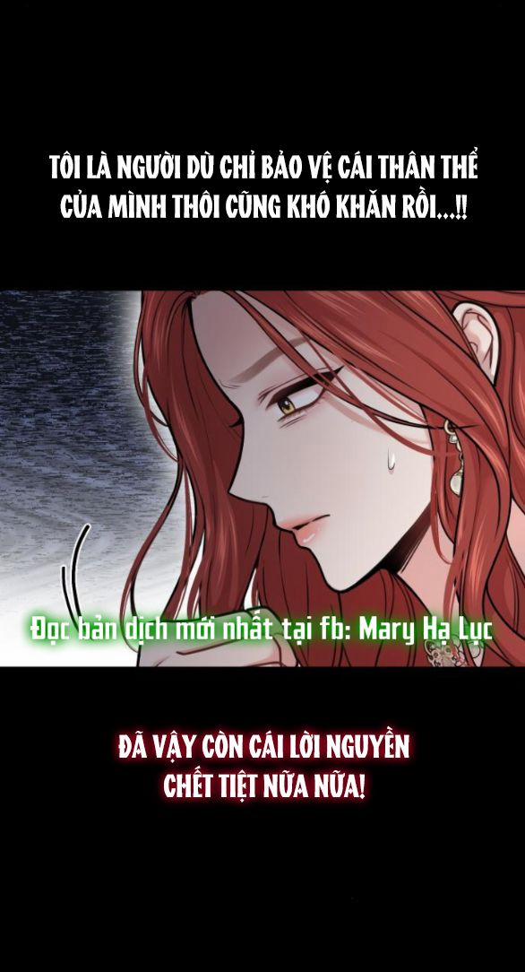 Phòng Ngủ Bí Mật Của Công Chúa Bị Bỏ Rơi 31 trang 14