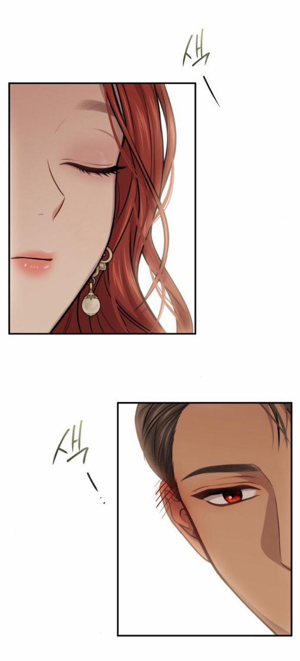 Phòng Ngủ Bí Mật Của Công Chúa Bị Bỏ Rơi 31 trang 24