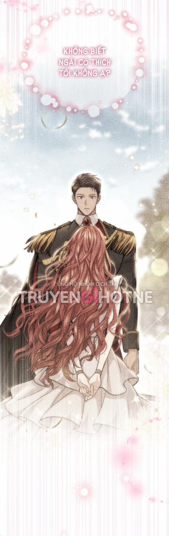 Phòng Ngủ Bí Mật Của Công Chúa Bị Bỏ Rơi 31 trang 29