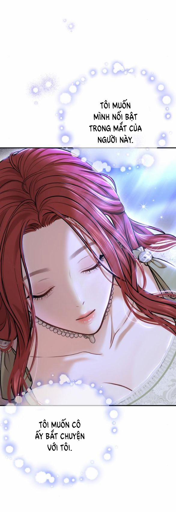 Phòng Ngủ Bí Mật Của Công Chúa Bị Bỏ Rơi 31 trang 34