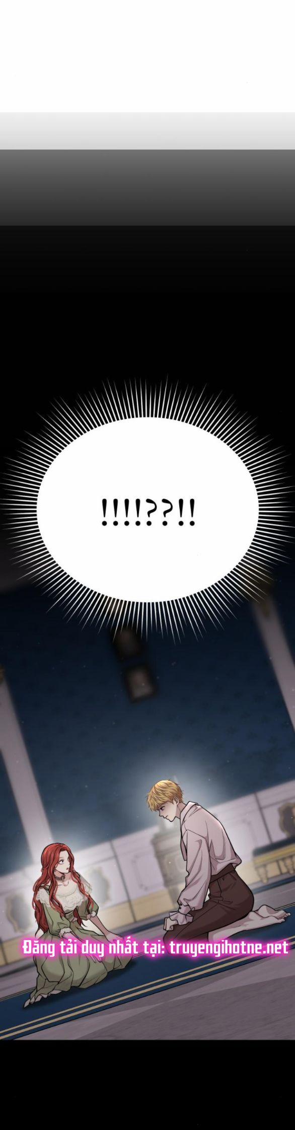 Phòng Ngủ Bí Mật Của Công Chúa Bị Bỏ Rơi 31 trang 4