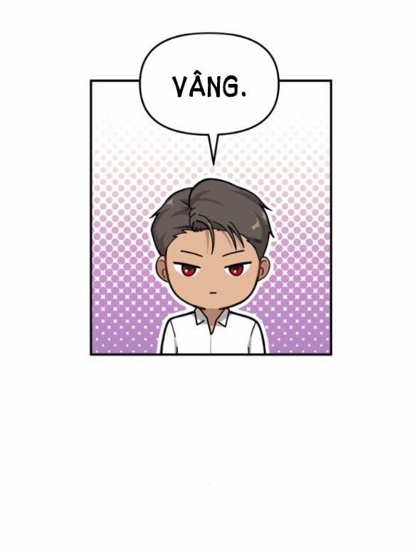 Phòng Ngủ Bí Mật Của Công Chúa Bị Bỏ Rơi 32.5 trang 19