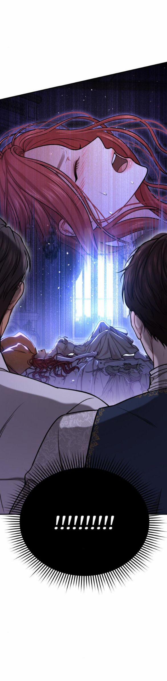 Phòng Ngủ Bí Mật Của Công Chúa Bị Bỏ Rơi 32.5 trang 29