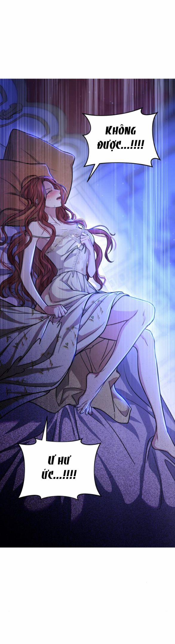 Phòng Ngủ Bí Mật Của Công Chúa Bị Bỏ Rơi 32.5 trang 33