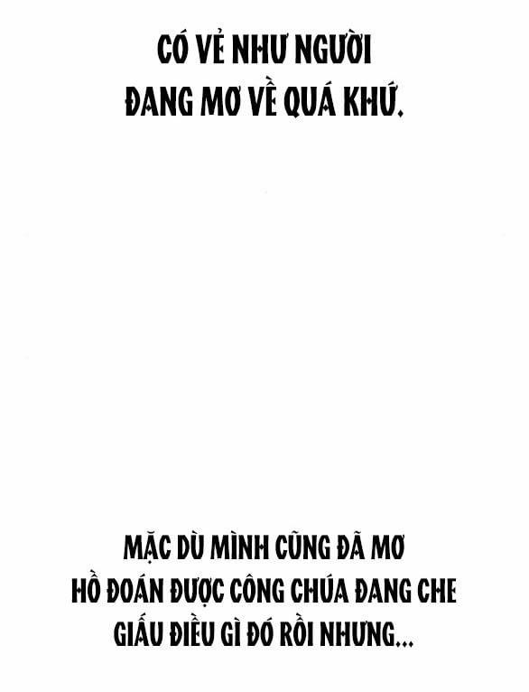Phòng Ngủ Bí Mật Của Công Chúa Bị Bỏ Rơi 32.5 trang 37
