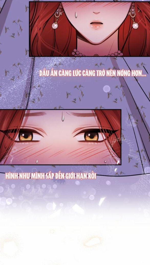 Phòng Ngủ Bí Mật Của Công Chúa Bị Bỏ Rơi 32.5 trang 8