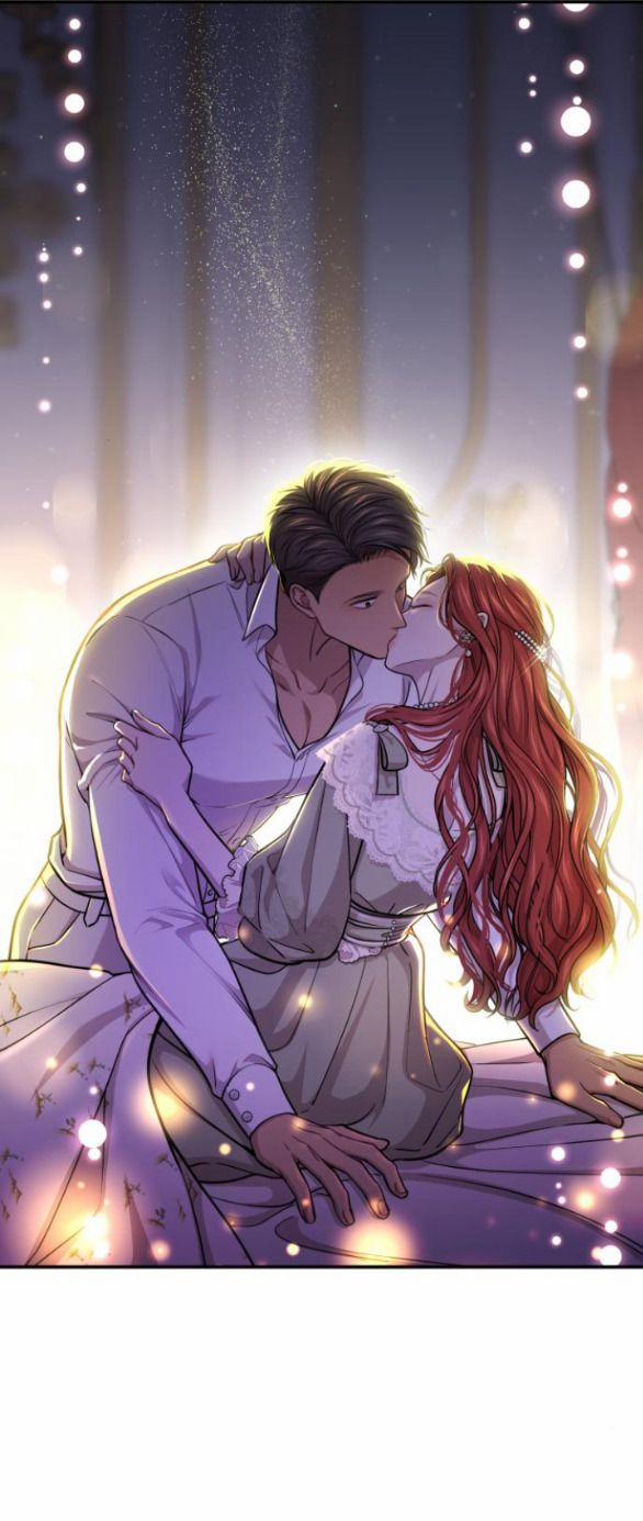 Phòng Ngủ Bí Mật Của Công Chúa Bị Bỏ Rơi 32 trang 0