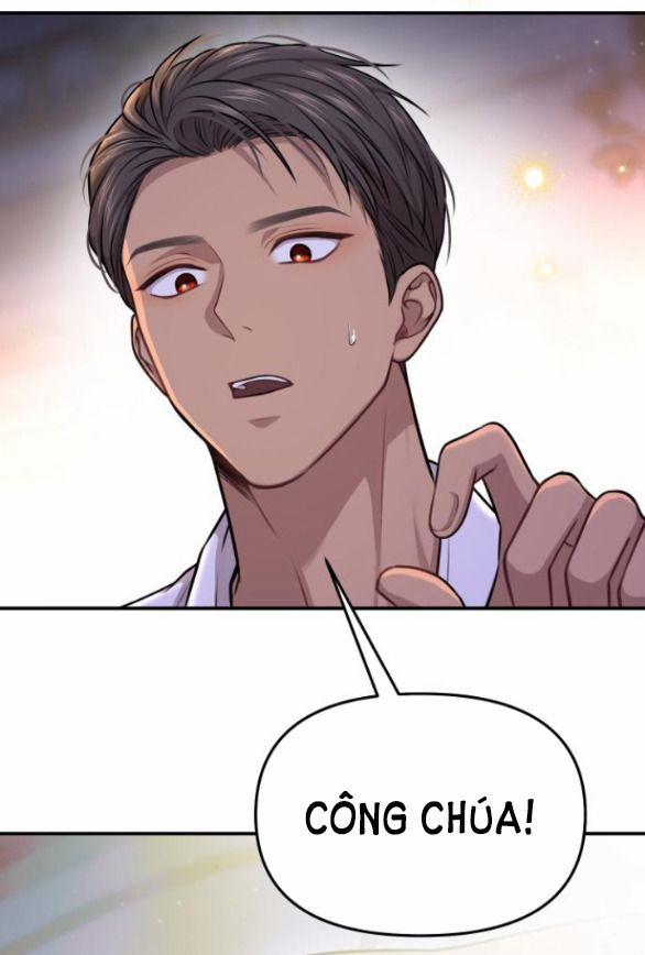 Phòng Ngủ Bí Mật Của Công Chúa Bị Bỏ Rơi 32 trang 11