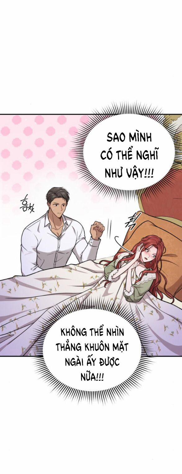 Phòng Ngủ Bí Mật Của Công Chúa Bị Bỏ Rơi 32 trang 14