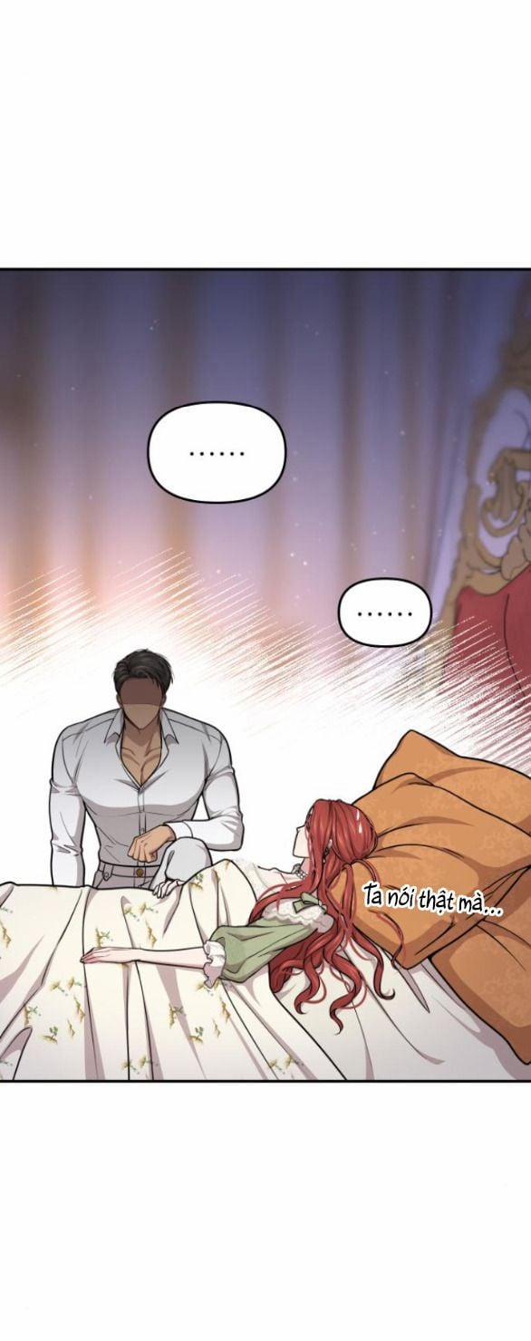 Phòng Ngủ Bí Mật Của Công Chúa Bị Bỏ Rơi 32 trang 28