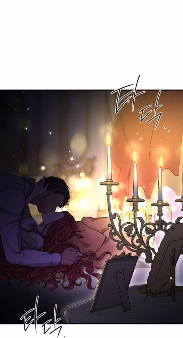 Phòng Ngủ Bí Mật Của Công Chúa Bị Bỏ Rơi 32 trang 3