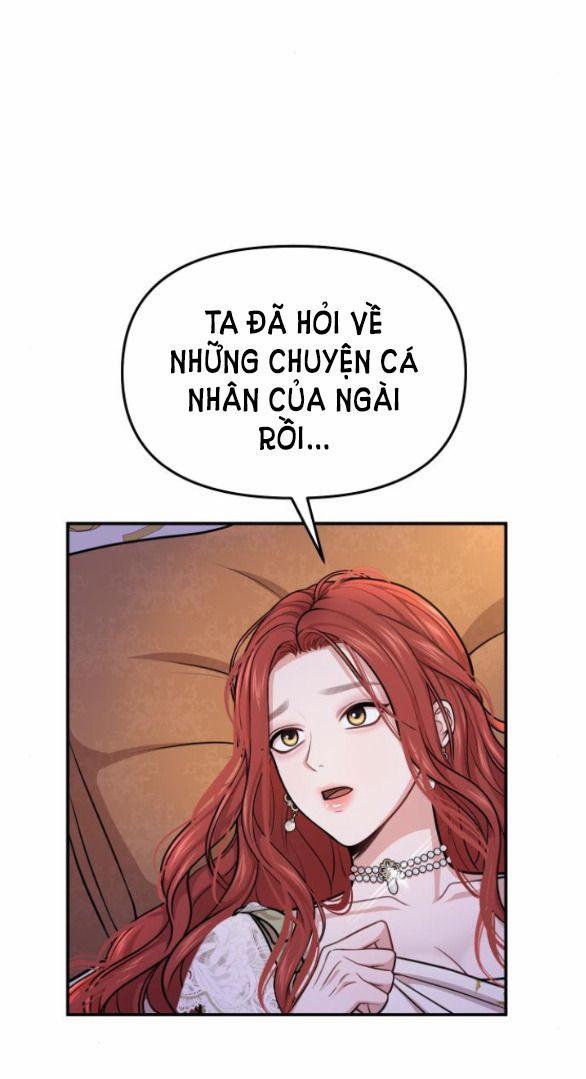 Phòng Ngủ Bí Mật Của Công Chúa Bị Bỏ Rơi 32 trang 38