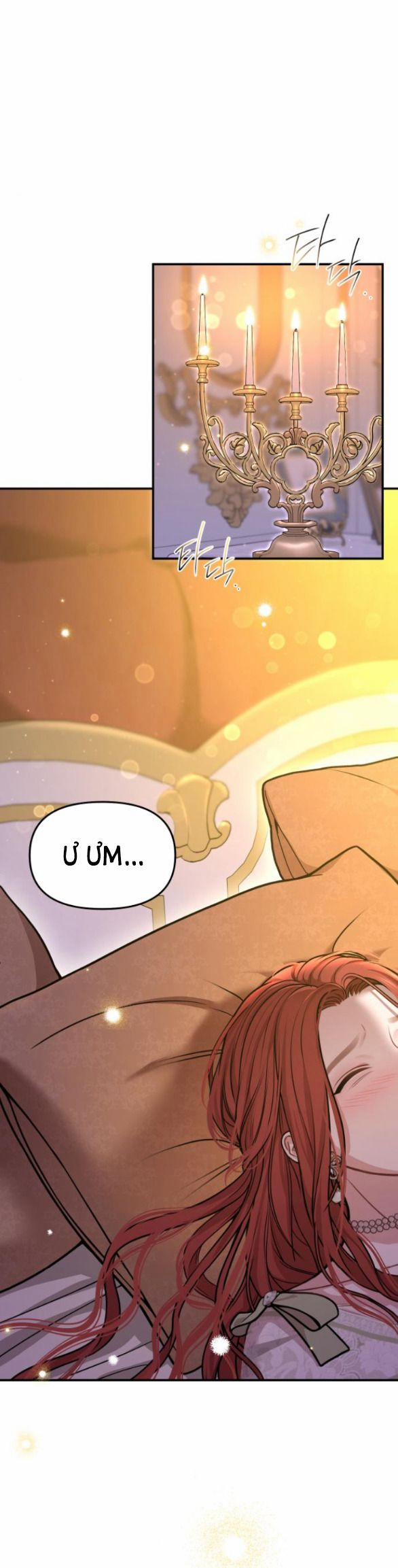 Phòng Ngủ Bí Mật Của Công Chúa Bị Bỏ Rơi 32 trang 8