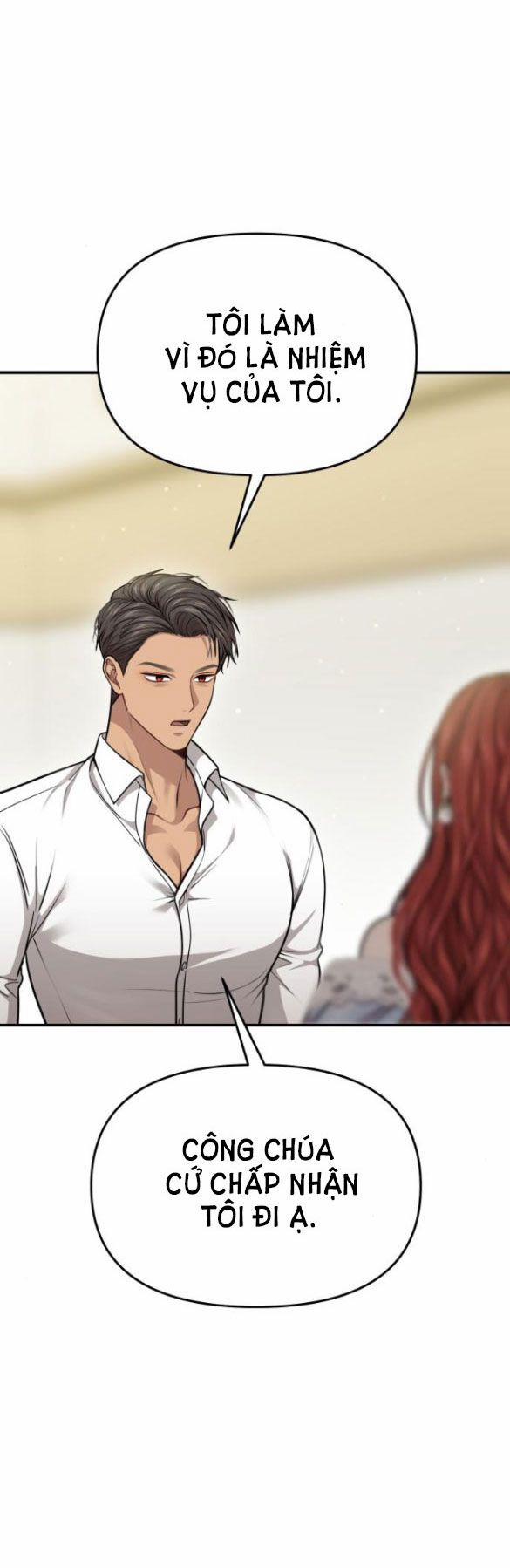 Phòng Ngủ Bí Mật Của Công Chúa Bị Bỏ Rơi 33.5 trang 17