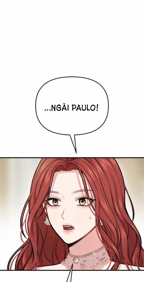 Phòng Ngủ Bí Mật Của Công Chúa Bị Bỏ Rơi 33.5 trang 19