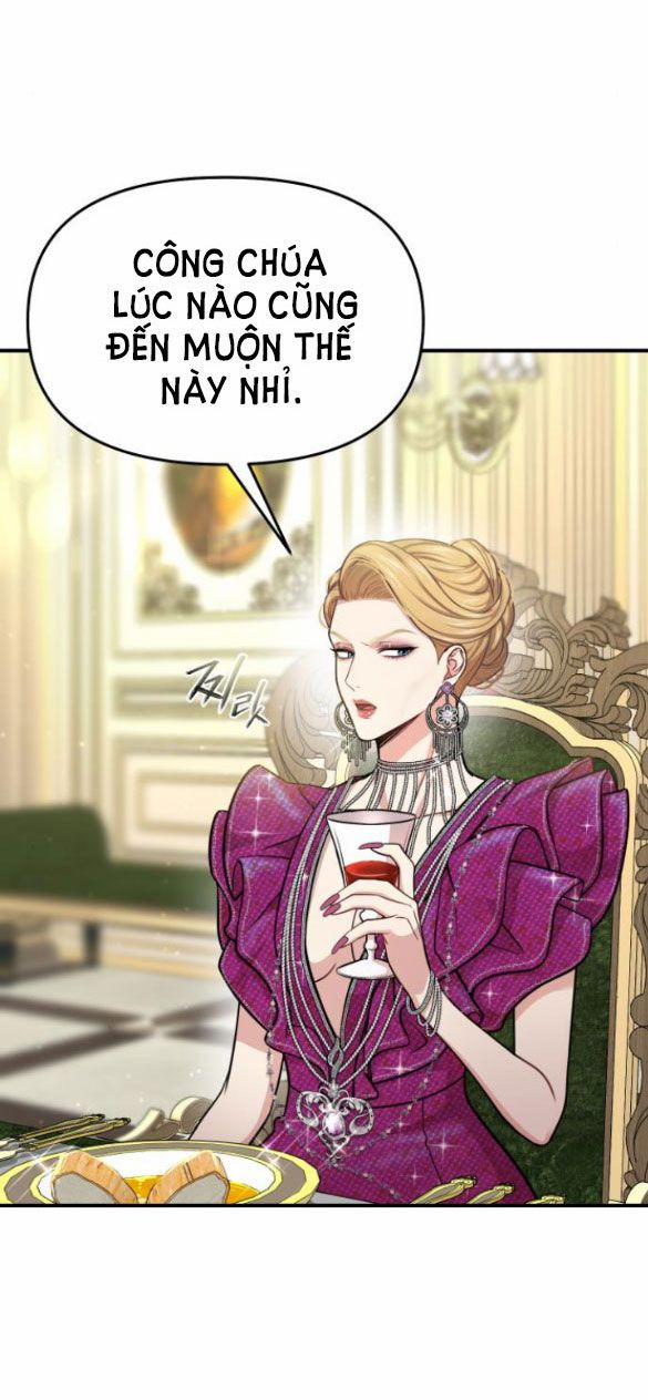 Phòng Ngủ Bí Mật Của Công Chúa Bị Bỏ Rơi 33.5 trang 28