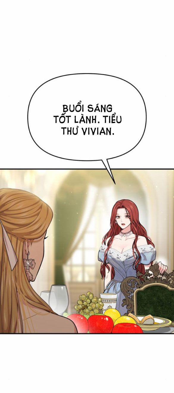 Phòng Ngủ Bí Mật Của Công Chúa Bị Bỏ Rơi 33.5 trang 30
