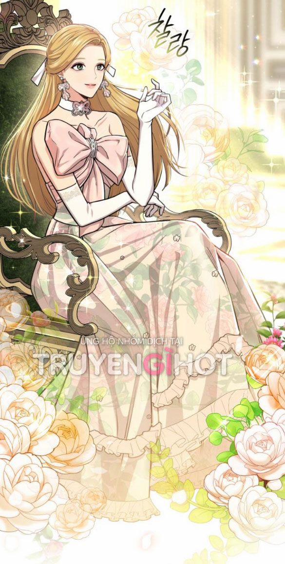 Phòng Ngủ Bí Mật Của Công Chúa Bị Bỏ Rơi 33.5 trang 34
