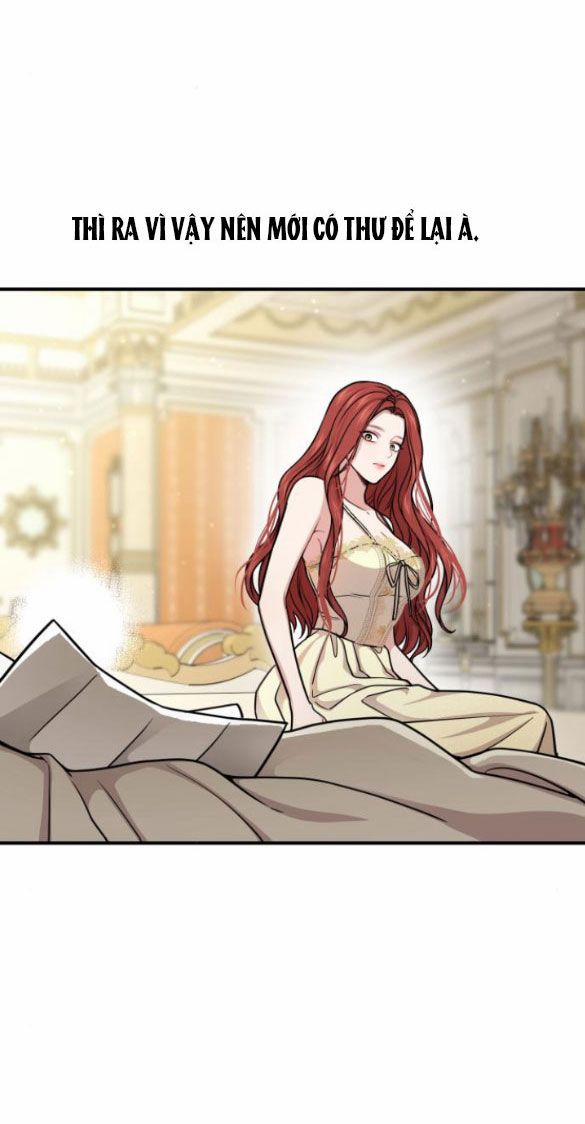 Phòng Ngủ Bí Mật Của Công Chúa Bị Bỏ Rơi 33.5 trang 4
