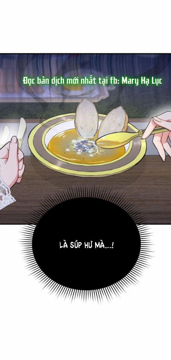 Phòng Ngủ Bí Mật Của Công Chúa Bị Bỏ Rơi 33.5 trang 43