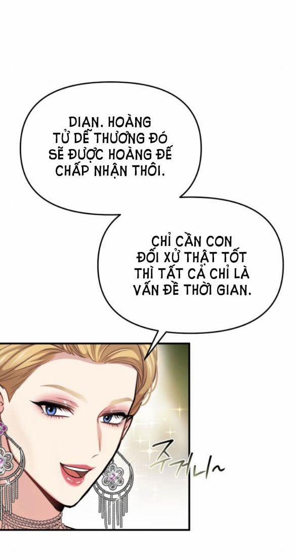 Phòng Ngủ Bí Mật Của Công Chúa Bị Bỏ Rơi 33.5 trang 46