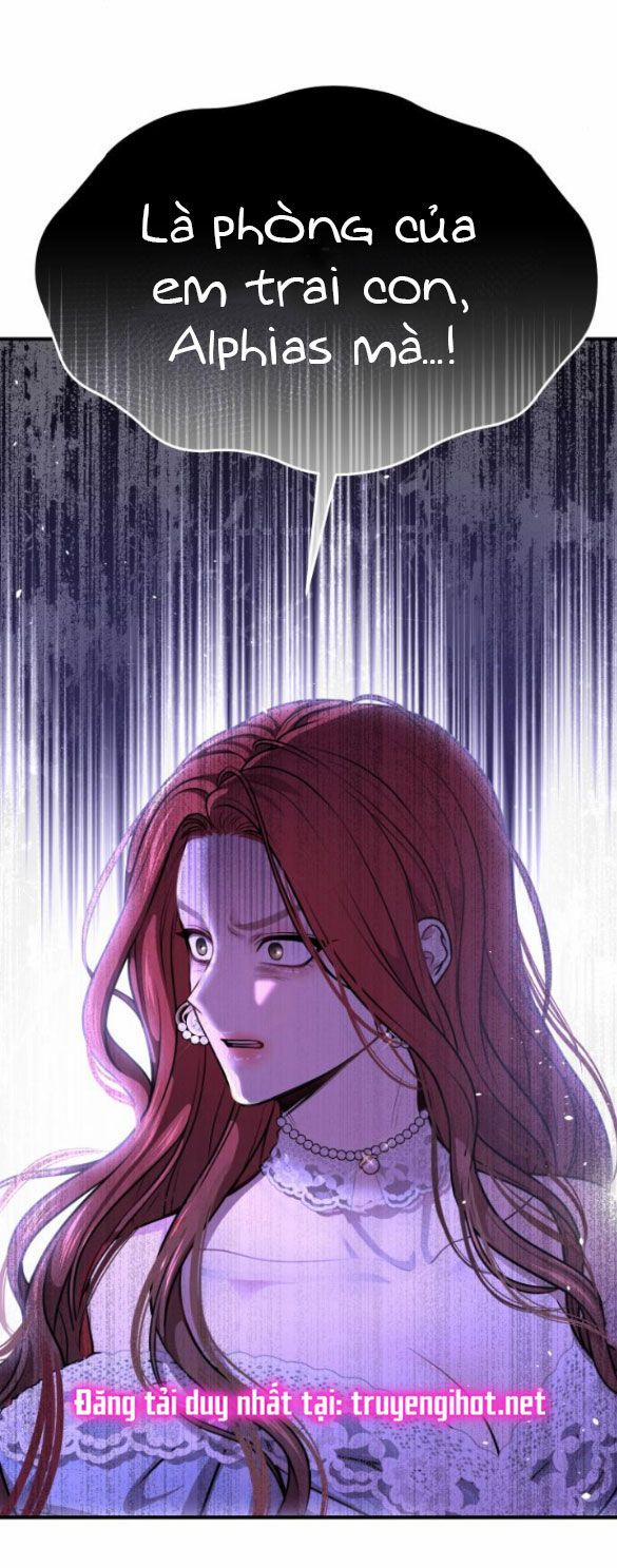 Phòng Ngủ Bí Mật Của Công Chúa Bị Bỏ Rơi 33.5 trang 56