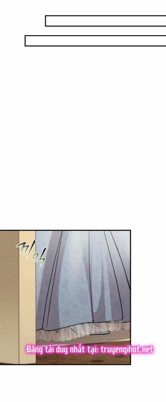 Phòng Ngủ Bí Mật Của Công Chúa Bị Bỏ Rơi 33.5 trang 8