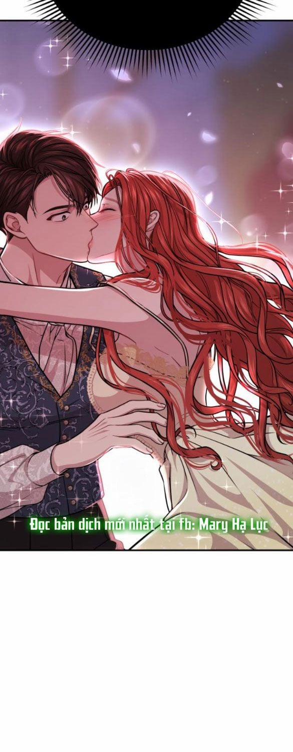 Phòng Ngủ Bí Mật Của Công Chúa Bị Bỏ Rơi 33 trang 1