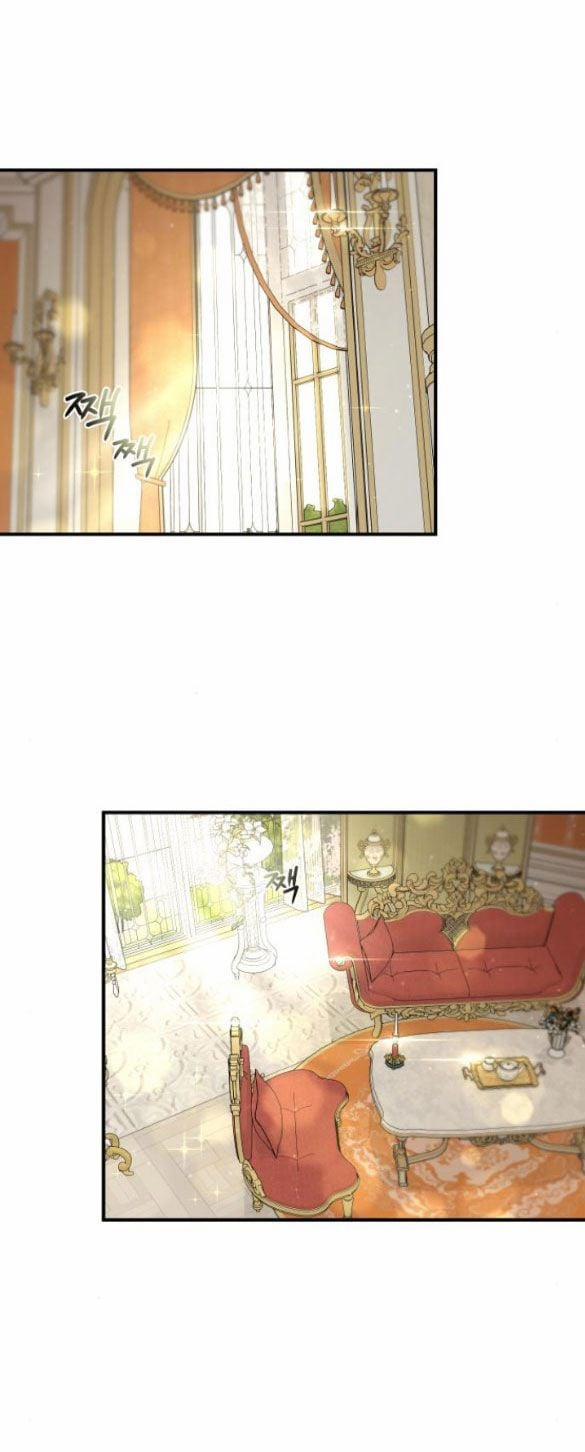 Phòng Ngủ Bí Mật Của Công Chúa Bị Bỏ Rơi 33 trang 13