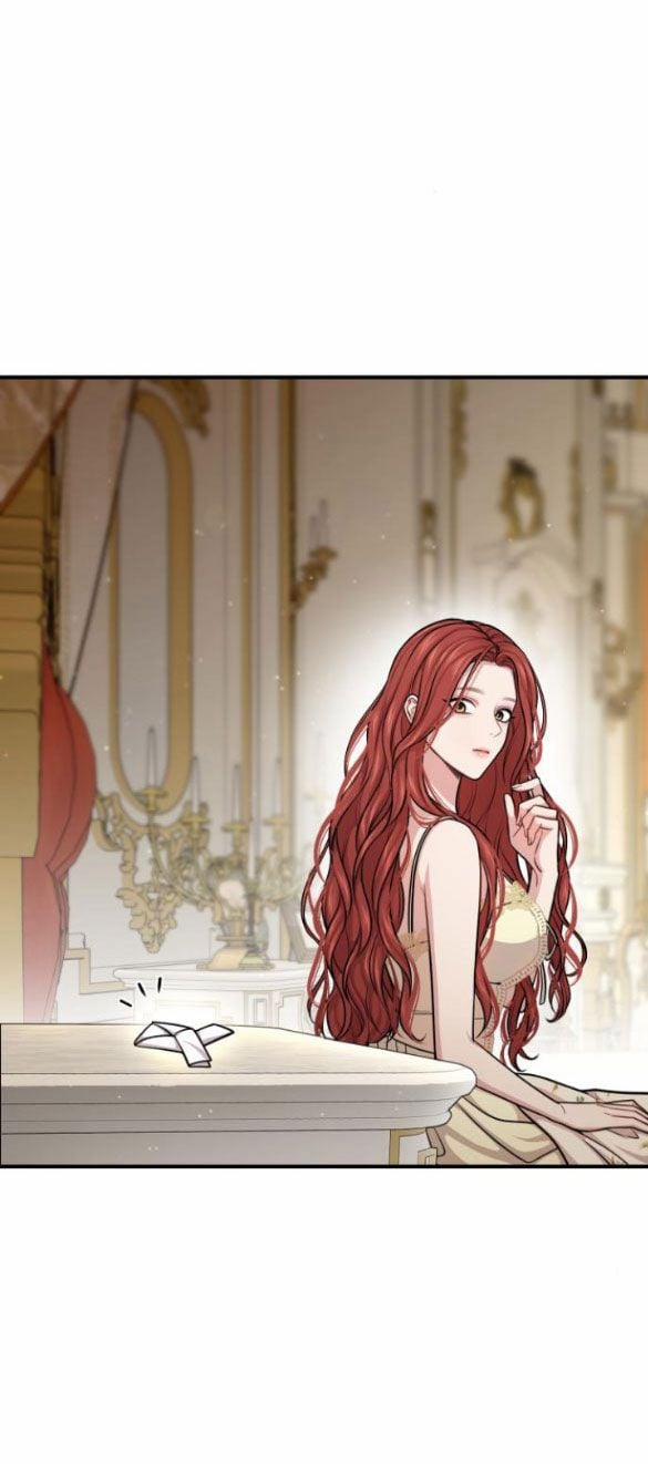 Phòng Ngủ Bí Mật Của Công Chúa Bị Bỏ Rơi 33 trang 16