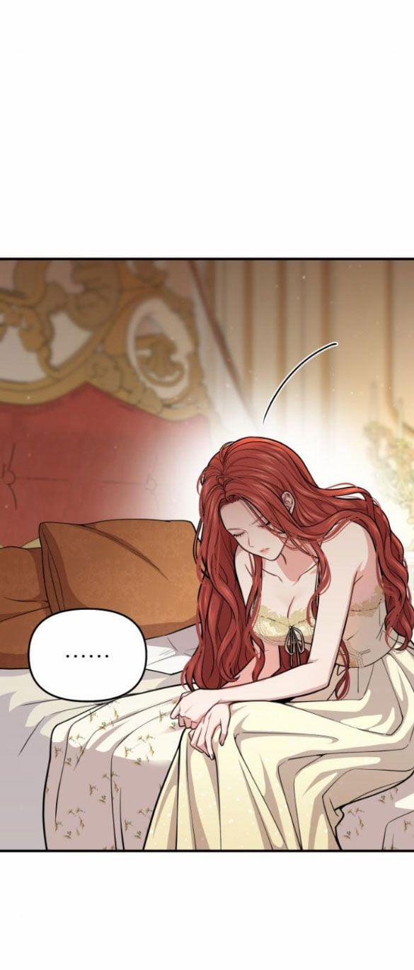 Phòng Ngủ Bí Mật Của Công Chúa Bị Bỏ Rơi 33 trang 21