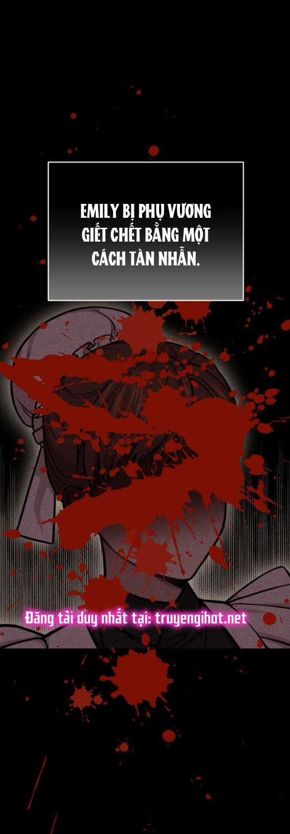 Phòng Ngủ Bí Mật Của Công Chúa Bị Bỏ Rơi 33 trang 25