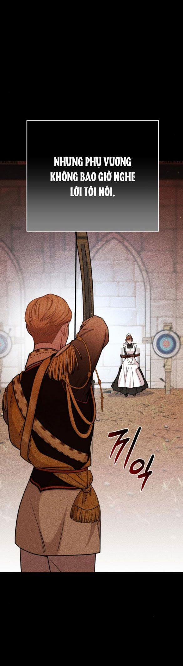 Phòng Ngủ Bí Mật Của Công Chúa Bị Bỏ Rơi 33 trang 29