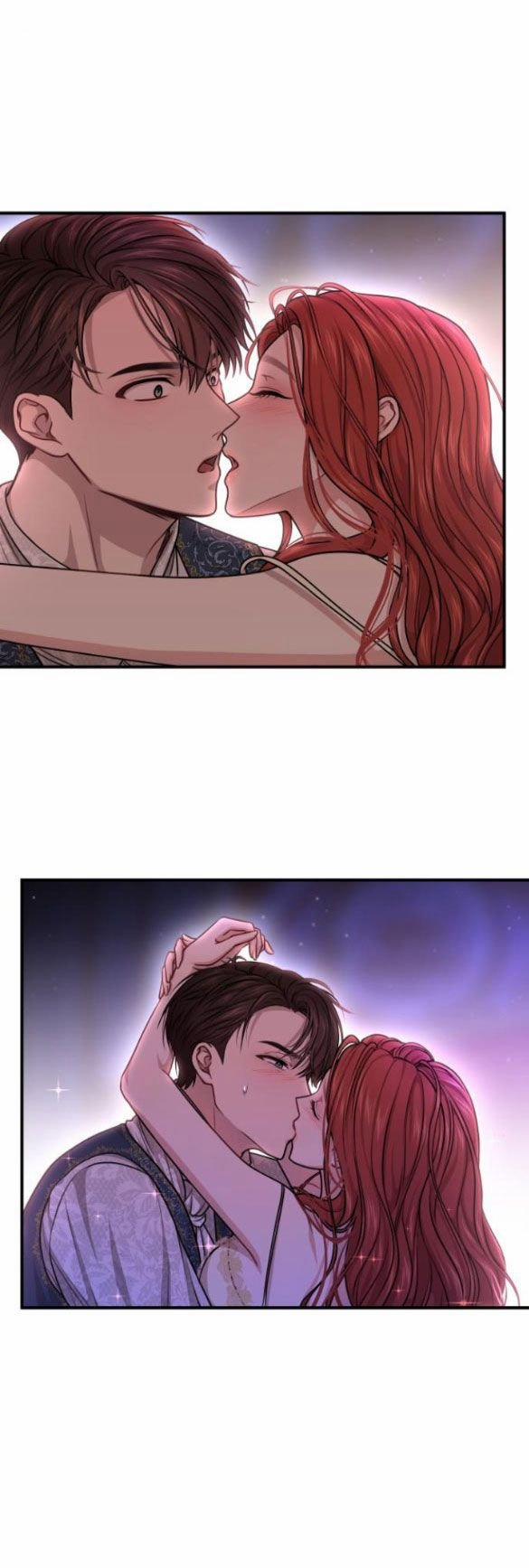 Phòng Ngủ Bí Mật Của Công Chúa Bị Bỏ Rơi 33 trang 3