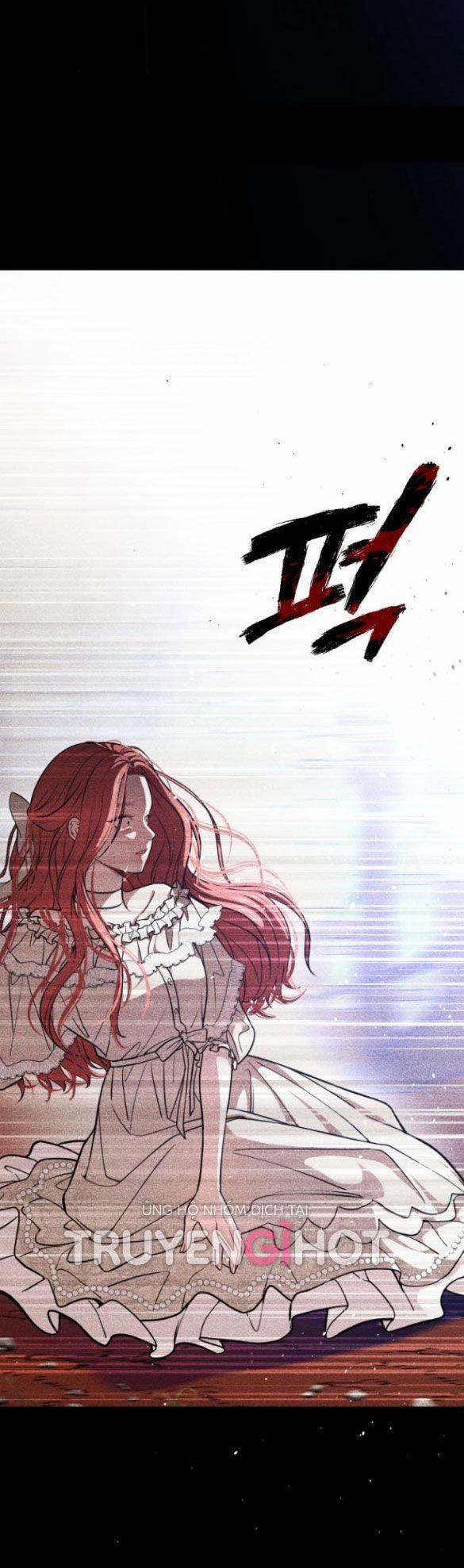 Phòng Ngủ Bí Mật Của Công Chúa Bị Bỏ Rơi 33 trang 31