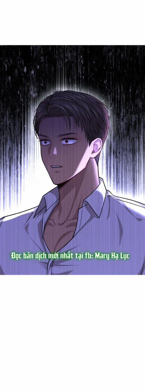 Phòng Ngủ Bí Mật Của Công Chúa Bị Bỏ Rơi 33 trang 5