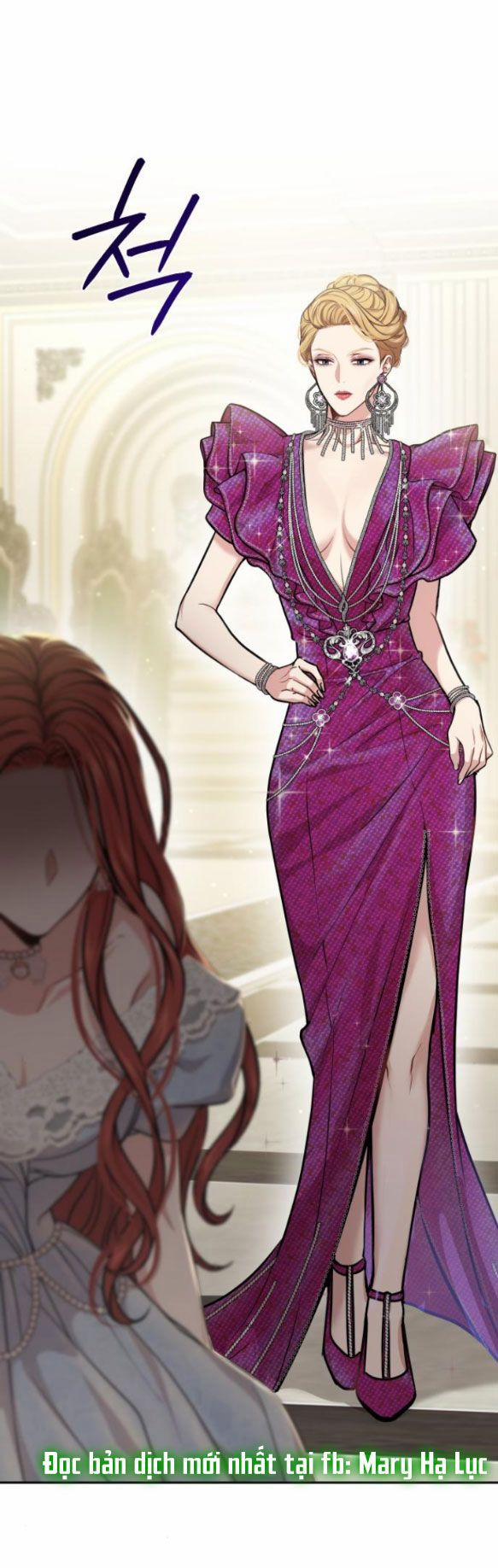 Phòng Ngủ Bí Mật Của Công Chúa Bị Bỏ Rơi 34.5 trang 0