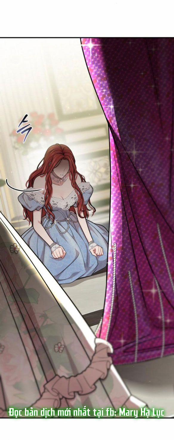 Phòng Ngủ Bí Mật Của Công Chúa Bị Bỏ Rơi 34.5 trang 10