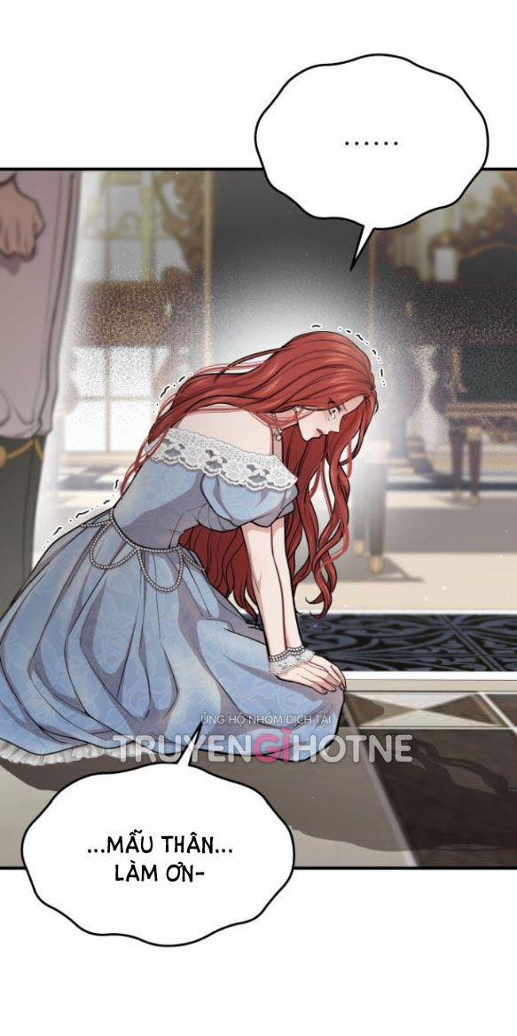 Phòng Ngủ Bí Mật Của Công Chúa Bị Bỏ Rơi 34.5 trang 12