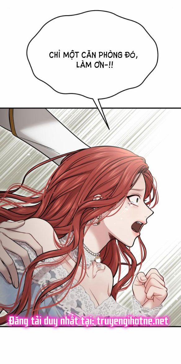 Phòng Ngủ Bí Mật Của Công Chúa Bị Bỏ Rơi 34.5 trang 14