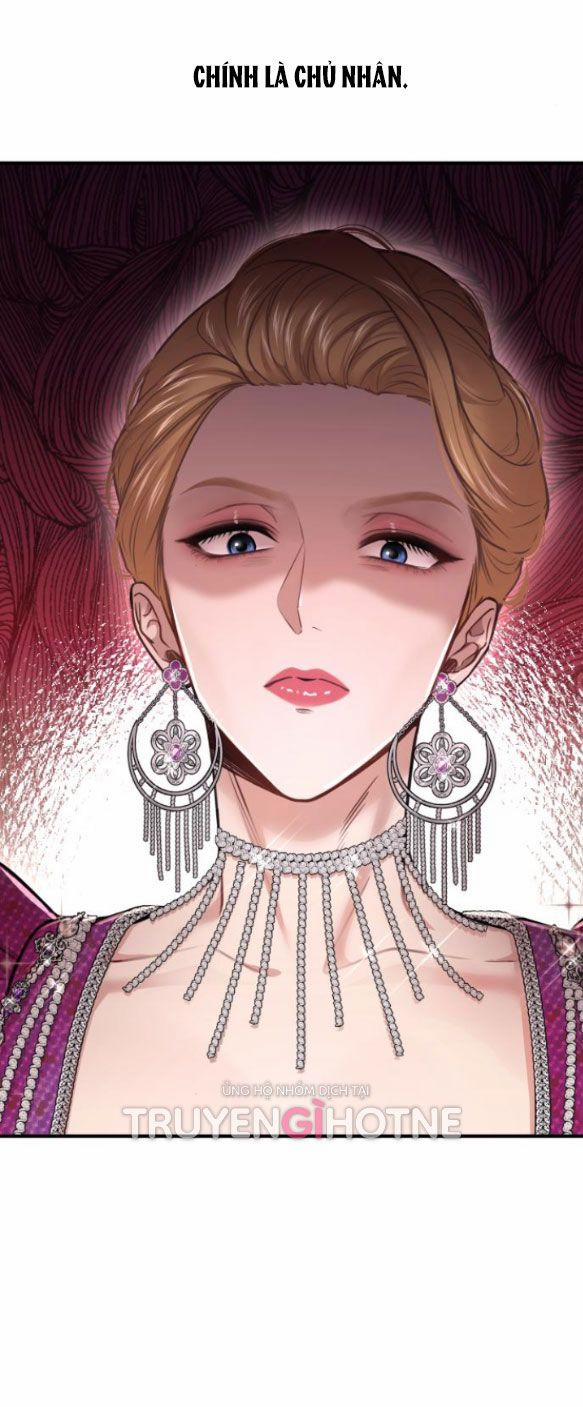 Phòng Ngủ Bí Mật Của Công Chúa Bị Bỏ Rơi 34.5 trang 2
