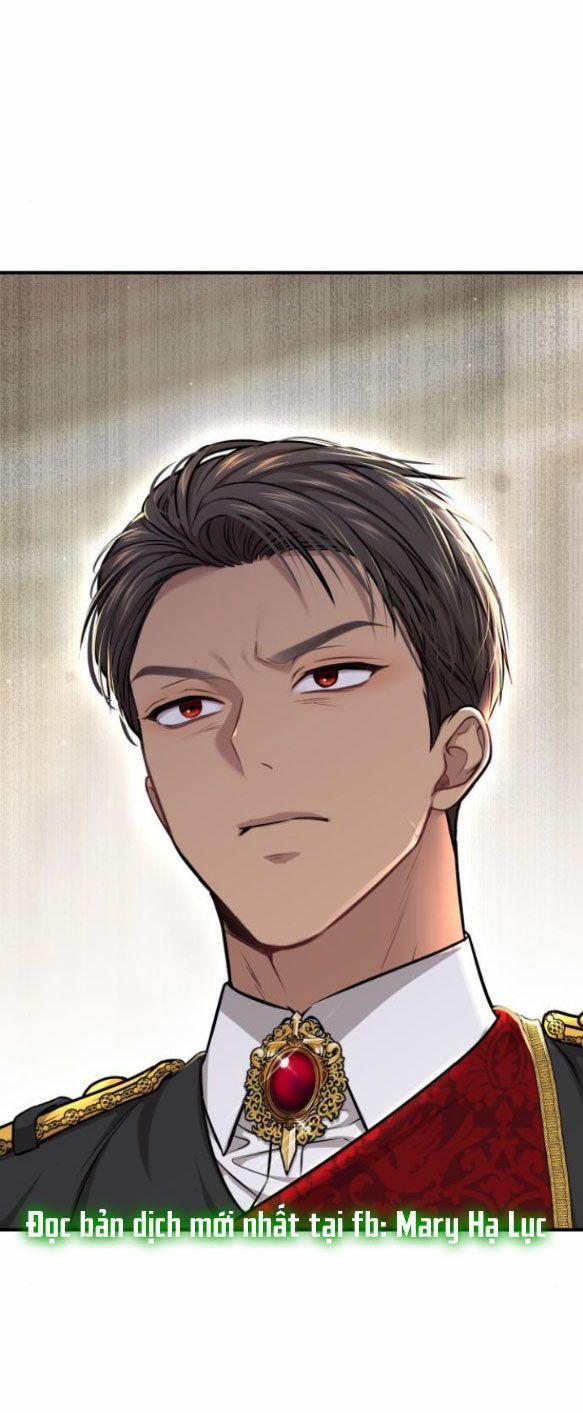 Phòng Ngủ Bí Mật Của Công Chúa Bị Bỏ Rơi 34.5 trang 23