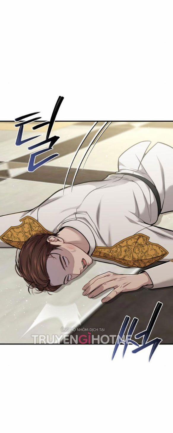 Phòng Ngủ Bí Mật Của Công Chúa Bị Bỏ Rơi 34.5 trang 24