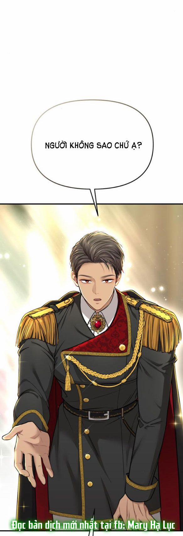 Phòng Ngủ Bí Mật Của Công Chúa Bị Bỏ Rơi 34.5 trang 26