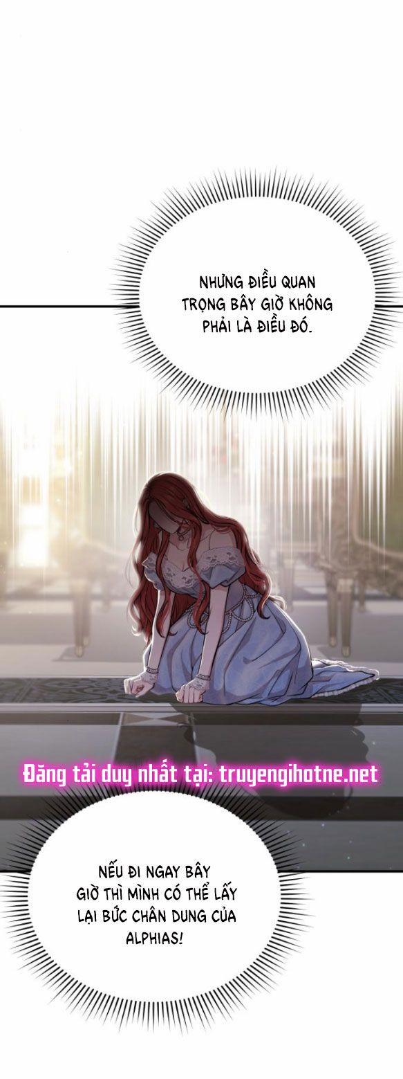 Phòng Ngủ Bí Mật Của Công Chúa Bị Bỏ Rơi 34.5 trang 3