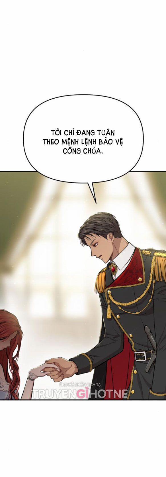 Phòng Ngủ Bí Mật Của Công Chúa Bị Bỏ Rơi 34.5 trang 30