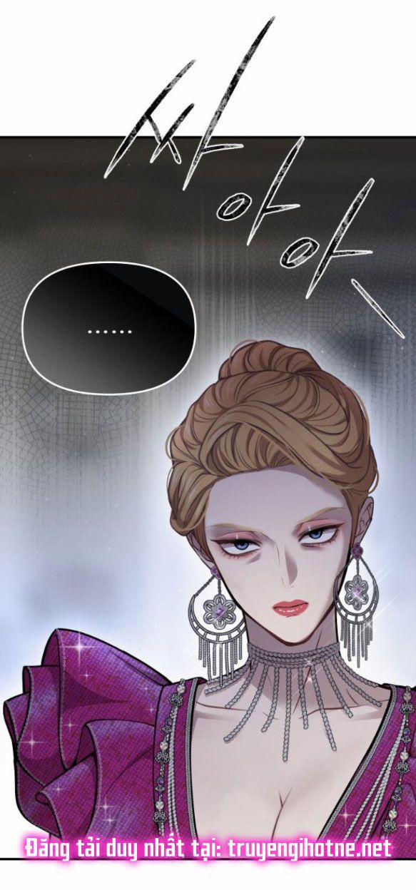 Phòng Ngủ Bí Mật Của Công Chúa Bị Bỏ Rơi 34.5 trang 39