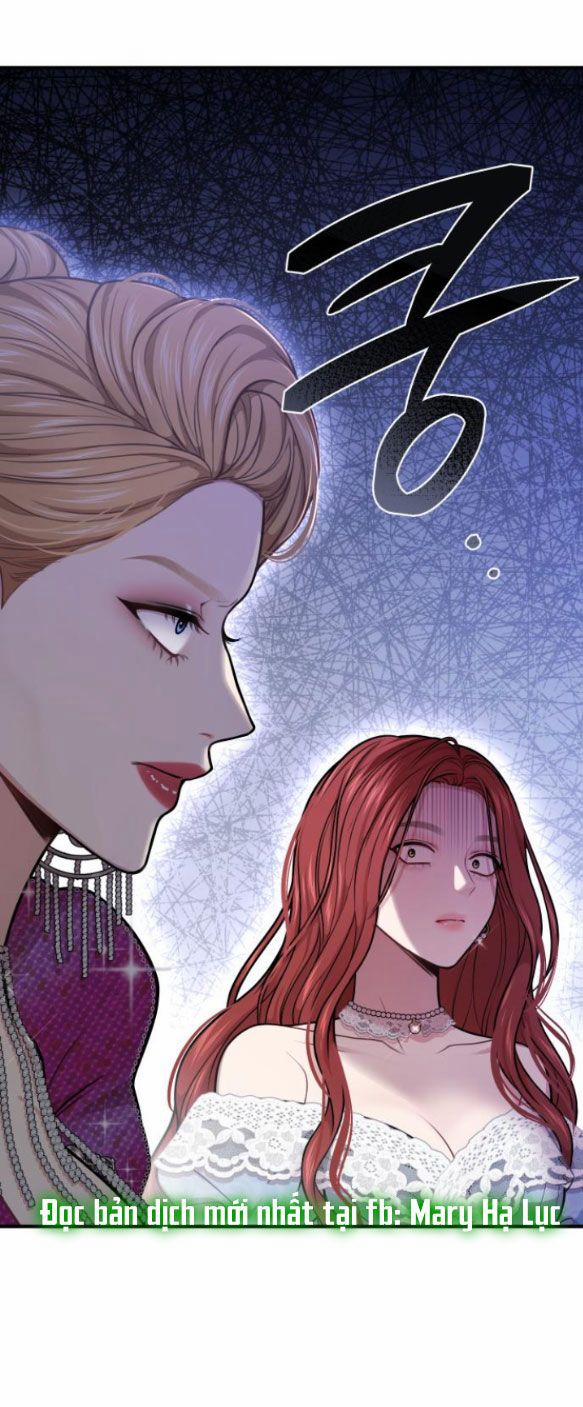 Phòng Ngủ Bí Mật Của Công Chúa Bị Bỏ Rơi 34.5 trang 41